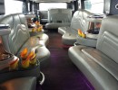 Used 2005 Hummer H2 SUV Stretch Limo Krystal - Gainesville, Virginia - $37,995