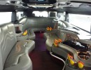 Used 2005 Hummer H2 SUV Stretch Limo Krystal - Gainesville, Virginia - $37,995