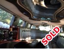 Used 2003 Hummer H2 SUV Stretch Limo  - The Woodlands, Texas - $30,000