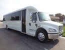 New 2014 Freightliner M2 Mini Bus Shuttle / Tour Federal - Oregon, Ohio - $149,900