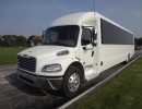 New 2014 Freightliner M2 Mini Bus Shuttle / Tour Federal - Oregon, Ohio - $149,900