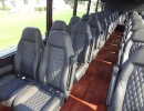 New 2014 Freightliner M2 Mini Bus Shuttle / Tour Federal - Oregon, Ohio - $149,900