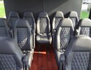 New 2014 Freightliner M2 Mini Bus Shuttle / Tour Federal - Oregon, Ohio - $149,900