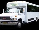 Used 2007 GMC Coach Mini Bus Limo  - Fairfield, New Jersey    - $42,000