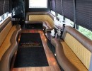 Used 2007 GMC Coach Mini Bus Limo  - Fairfield, New Jersey    - $42,000