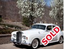 Used 1964 Rolls-Royce Silver Cloud Antique Classic Limo  - Fairfield, New Jersey    - $30,000