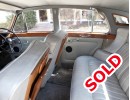 Used 1964 Rolls-Royce Silver Cloud Antique Classic Limo  - Fairfield, New Jersey    - $30,000