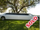 Used 2011 Chrysler 300 Sedan Stretch Limo Pinnacle Limousine Manufacturing - Avenel, New Jersey    - $45,000