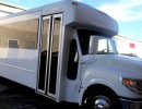 New 2013 International TranStar Motorcoach Limo Starcraft Bus - Austin, Texas - $165,000