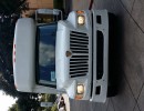 Used 2012 International TranStar Motorcoach Limo Starcraft Bus - Austin, Texas - $149,000
