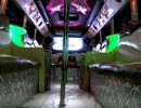 Used 2012 International TranStar Motorcoach Limo Starcraft Bus - Austin, Texas - $149,000