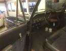 Used 1970 Chevrolet Bel-Air Motorcoach Shuttle / Tour American Custom Coach - Haverhill, Massachusetts - $15,000