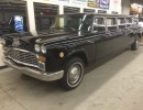 Used 1970 Chevrolet Bel-Air Motorcoach Shuttle / Tour American Custom Coach - Haverhill, Massachusetts - $15,000