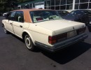 Used 1991 Rolls-Royce Silver Spur Antique Classic Limo Accubuilt - Haverhill, Massachusetts - $24,995