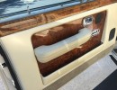 Used 1991 Rolls-Royce Silver Spur Antique Classic Limo Accubuilt - Haverhill, Massachusetts - $24,995