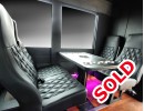 New 2013 International TerraStar Mini Bus Shuttle / Tour Starcraft Bus - Kankakee, Illinois - $89,500