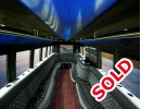 New 2013 Ford F-550 Motorcoach Limo Battisti Customs - Kankakee, Illinois - $108,450