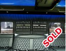 New 2013 Ford F-550 Motorcoach Limo Battisti Customs - Kankakee, Illinois - $108,450