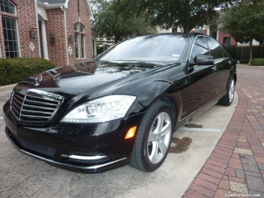 Used mercedes benz for sale in houston texas #6