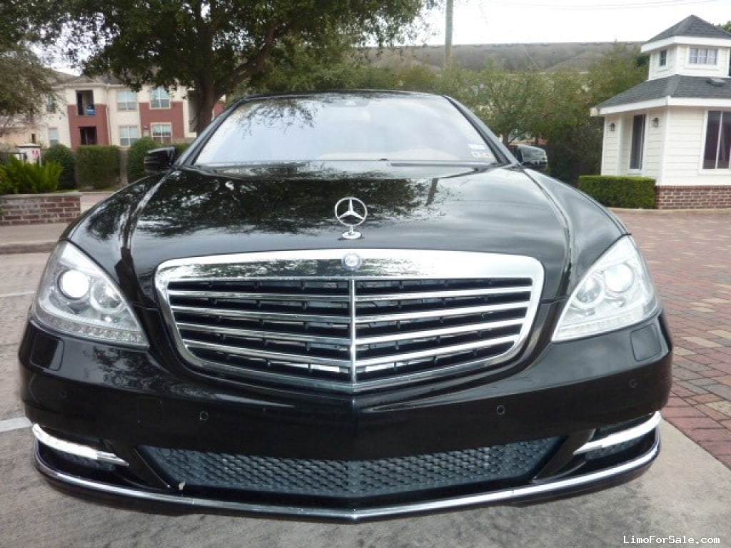 Used mercedes benz houston for sale #5