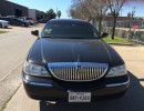 Used 2010 Lincoln Town Car Sedan Limo  - Houston, Texas - $10,500