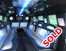 Used 2006 Hummer H2 SUV Stretch Limo Platinum Coach - Ozark, Missouri - $44,900