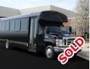 New 2014 Ford E-450 Mini Bus Shuttle / Tour Starcraft Bus - Kankakee, Illinois - $69,950