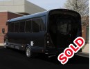 New 2014 Ford E-450 Mini Bus Shuttle / Tour Starcraft Bus - Kankakee, Illinois - $69,950