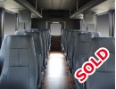 New 2014 Ford E-450 Mini Bus Shuttle / Tour Starcraft Bus - Kankakee, Illinois - $69,950