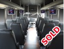 New 2014 Ford E-450 Mini Bus Shuttle / Tour Starcraft Bus - Kankakee, Illinois - $69,950