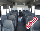 New 2014 Ford E-450 Mini Bus Shuttle / Tour Starcraft Bus - Kankakee, Illinois - $57,920
