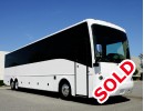 Used 2011 Glaval Bus Synergy Motorcoach Limo CT Coachworks - SOUTHAVEN, Mississippi - $99,000