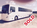 Used 2011 Glaval Bus Synergy Motorcoach Limo CT Coachworks - SOUTHAVEN, Mississippi - $99,000