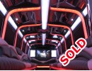 New 2015 Freightliner Deluxe Motorcoach Limo Pinnacle Limousine Manufacturing - Hacienda Heights, California - $164,500