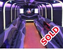 New 2015 Freightliner Deluxe Motorcoach Limo Pinnacle Limousine Manufacturing - Hacienda Heights, California - $164,500