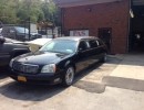 Used 2004 ElDorado National Escort RE-A Funeral Limo CT Coachworks - plainview, New York    - $9,899