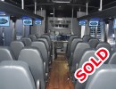 New 2015 Ford F-550 Mini Bus Shuttle / Tour Starcraft Bus - Kankakee, Illinois - $86,950