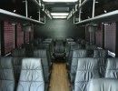 New 2015 Ford F-550 Mini Bus Shuttle / Tour Tiffany Coachworks - Perris, California - $112,000