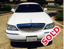 Used 2008 Lincoln Town Car Sedan Stretch Limo Tiffany Coachworks - Live Oak, California - $15,800