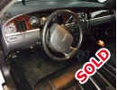 Used 2008 Lincoln Town Car Sedan Stretch Limo Tiffany Coachworks - Live Oak, California - $15,800