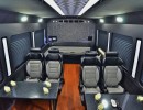 New 2015 Ford E-450 Mini Bus Shuttle / Tour LGE Coachworks - North East, Pennsylvania
