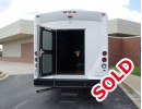 New 2015 Ford F-550 Mini Bus Shuttle / Tour Starcraft Bus - Kankakee, Illinois - $89,600