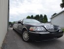 Used 2004 Lincoln Town Car Sedan Stretch Limo Great Lakes Coach - North East, Pennsylvania - $8,900