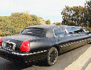 Used 2004 Lincoln Town Car Sedan Stretch Limo Krystal - Costa Mesa, California - $18,000