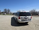 Used 2008 Ford Expedition XLT SUV Stretch Limo Springfield - Wever, Iowa - $34,500