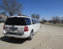 Used 2008 Ford Expedition XLT SUV Stretch Limo Springfield - Wever, Iowa - $34,500