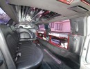 Used 2008 Lincoln Town Car Sedan Stretch Limo Executive Coach Builders - Buena Park, California - $21,900