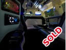 Used 2010 Porsche Cayenne SUV Stretch Limo Galaxy Coachworks - Louisville, Kentucky - $35,000