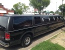 Used 2002 Ford Excursion SUV Stretch Limo DaBryan - LOUISVILLE, Kentucky - $11,500