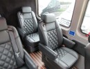 Used 2015 Mercedes-Benz Sprinter Van Limo HQ Custom Design - Elkhart, Indiana    - $78,000